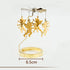 Romantic Scented Candle Rotating Candlestick - ROUTINE FASHION